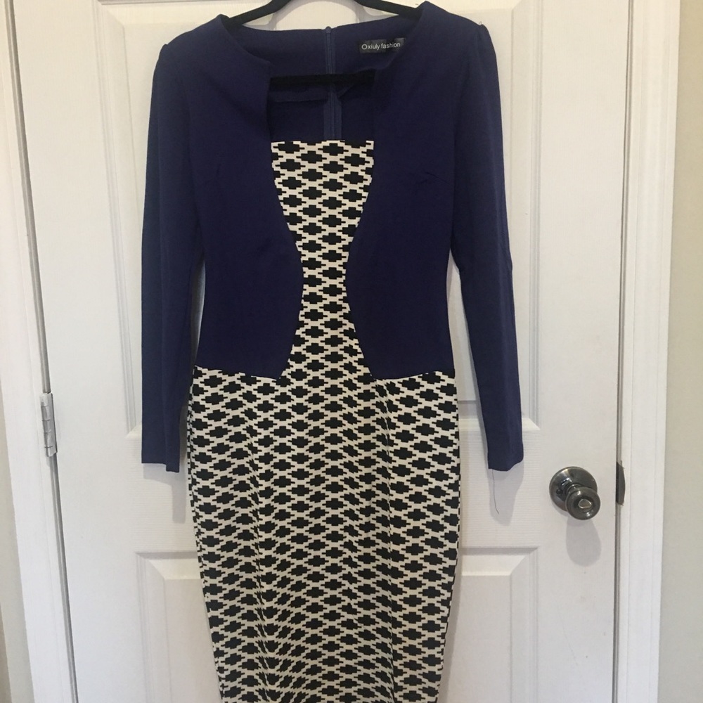 Business dress